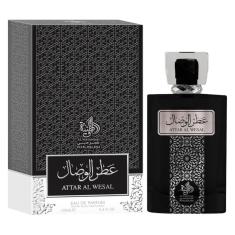 Imagem de Perfume Arabe Attar Al Wesal EDP 100ml Masculino-Masculino