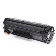 Imagem de Toner Para Cf 283a 83a Para M125 M127 M225