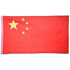 Imagem de Bandeira da China 150x90cm