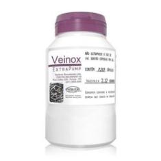 Imagem de Veinox Extra Pump (120 cápsulas) - Power Supplements
