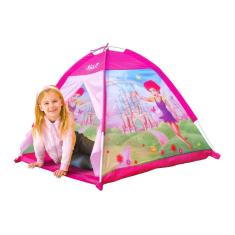 Imagem de Toca Barraca Fadinha Feliz Cabana Tenda Meninas - Dm Toys