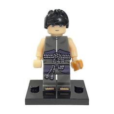 Imagem de Bonecos Bloco De Montar Naruto Shippuden Compatível Com Lego - Zt