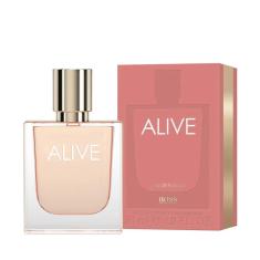 Imagem de Alive Hugo Boss Eau De Parfum 80Ml - Perfume Feminino