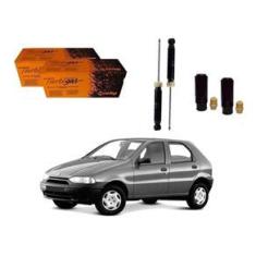 Imagem de Kit Amortecedor Traseiro Cofap Fiat Palio 1.0 1.5 1.6 1996 A 2002