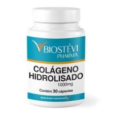 Imagem de Colágeno Hidrolisado 1000mg 30 Doses
