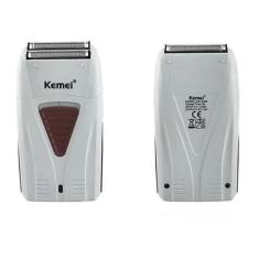 Imagem de Shaver Kemei Km-3382 Cinza 100V-240V