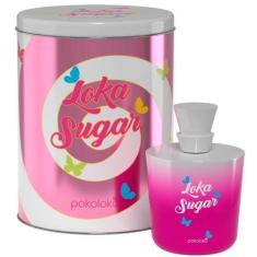 Imagem de Perfume Loka Sugar ( Lata ) 100ml - Pokoloka