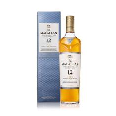 Imagem de Whisky The Macallan 12 Anos 700ml