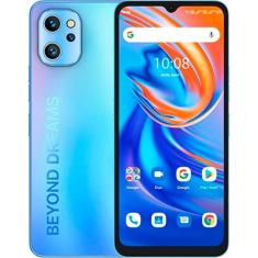 Imagem de Smartphone Umidigi A13 128GB 4GB RAM