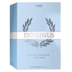 Imagem de Dominus NG Parfums Perfume Masculino - Eau de Toilette