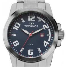 Imagem de Relógio Technos Masculino Analógico Performer Racer 2115MGR/1A