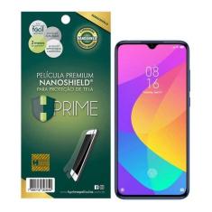 Imagem de Película Premium Hprime Nanoshield Xiaomi Mi 9 Lite