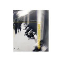 Imagem de Os Filhos da Candinha - Andrade, Mário De - 9788522007769