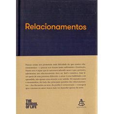 Imagem de Relacionamentos - Vários Autores - 9788543105864