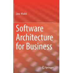 Imagem de Software Architecture For Business