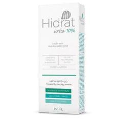 Imagem de Hidrat Cimed 10% Loção Hidratante Corporal 150ml