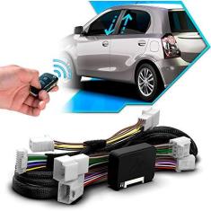 Imagem de Modulo Vidro Eletrico Hilux 2016 a 2020 Faaftech FT-AC-TY2