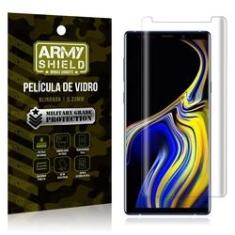 Imagem de Película de Vidro Blindada Samsung Galaxy Note 9 - Armyshield