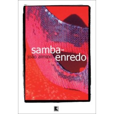 Imagem de Samba Enredo - Almino, João - 9788501098535