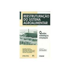 Imagem de Reestruturacao do Sistema Agroalimentar - Maluf, Renato - 9788585756932