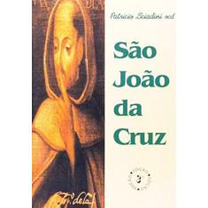 Imagem de São João da Cruz - Indefinido - 9788515004423