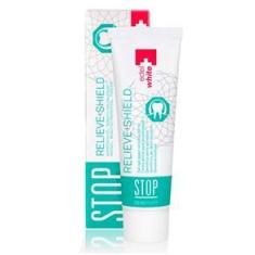 Imagem de Creme Dental Edel White Stop Sensitive 75ml