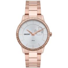 Imagem de RELOGIO ORIENT - FRSSM025 S1RX