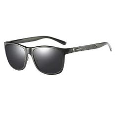 Óculos De Sol Juliet X Metal Lente Preta Polarizado Uv400 em Promoção na  Americanas