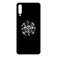 Imagem de Capa Adesivo Skin016 Verso Para Samsung Galaxy A30s