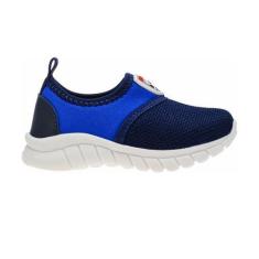 Imagem de Tenis Masculino Infantil Tam 20 Ao 27 - Tênis Basic Shoes - Sapatinhos