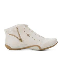 Imagem de Tênis Kolosh Casual de Cano Alto C3682-Feminino