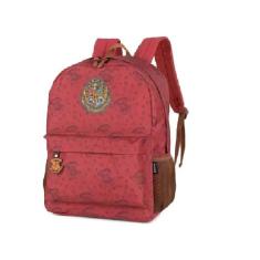 Imagem de Mochila De Costas Harry Potter Hogwarts  - Luxcel
