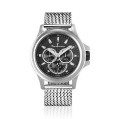 Imagem de Relógio De Pulso Jean Vernier Multifunção Jv00061A