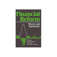 Imagem de Financial Reform - James A. Hanson - 9780521574242