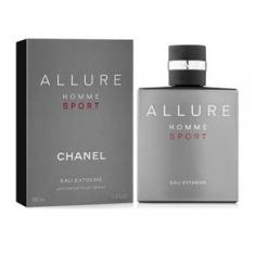 Imagem de Perfume Chanel - Allure - Homme Sport - Eau Extrême -100 ml 