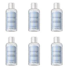 Imagem de Giovanna Baby  Gel Higienizante 60ml (kit C/06)