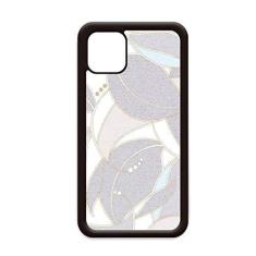 Imagem de Planta de desenho de cor clara para iPhone 11 Pro Max capa para Apple Mobile Case Shell