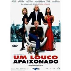 Imagem de DVD - Um Louco Apaixonado