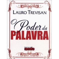 Imagem de O Poder da Palavra - Pocket - Lauro Trevisan - 9788571510548
