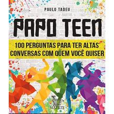 Imagem de Papo Teen - Matrix - 9788563536167