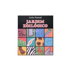 Imagem de Jardim Zoilógico - Pimentel, Carlos - 9788572081108