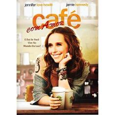Imagem de DVD - Café Com Amor