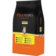 Imagem de Ração Para Gatos Filhotes Finotrato Prime 10,1Kg
