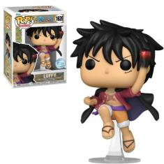 Imagem de Funko Pop One Piece 1620 Luffy Exclusive