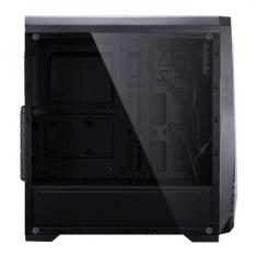 Imagem de Guarda Roupa Casal 08 Portas 04 Gavetas com Espelho Nevi Casa 812