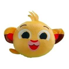 Imagem de Bicho De Pelucia Pluto Disnei Cachorro Do Mickey