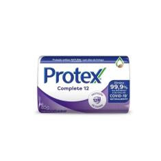 Imagem de Sabonete Protex Complete 12 85G