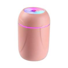 Imagem de Umidificador de ar USB portátil de grande capacidade, aroma  - Wokex