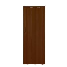 Imagem de Porta Sanfonada de PVC 210x62cm Bariri Coffe