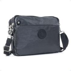 Imagem de Bolsa Tiracolo Shoulder Bag Casual Lateral Pochete De Ombro - Hxt, Pre
